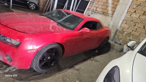 Chevrolet Camaro 3.6 