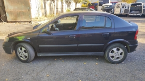 Opel Astra 1.6