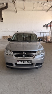 Dodge Journey SE 2.4 Dodge Journey SE 2.4